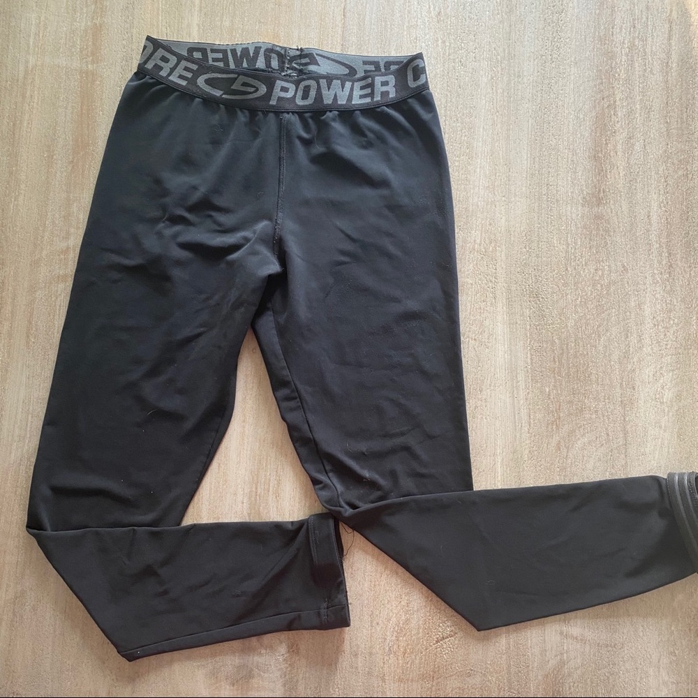 C9 Champion • black power core leggings